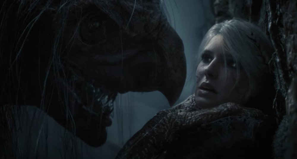 The Witcher 4 Dévoile sa Première Bande-annonce : Une Nouvelle Ère avec Ciri